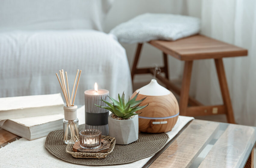  Indret din stue: 10 råd til indretningen
